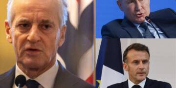 NATO Divisions Emerge Over Nuclear Deployment as Norway Rejects Hosting, Russia Issues Stark Warning