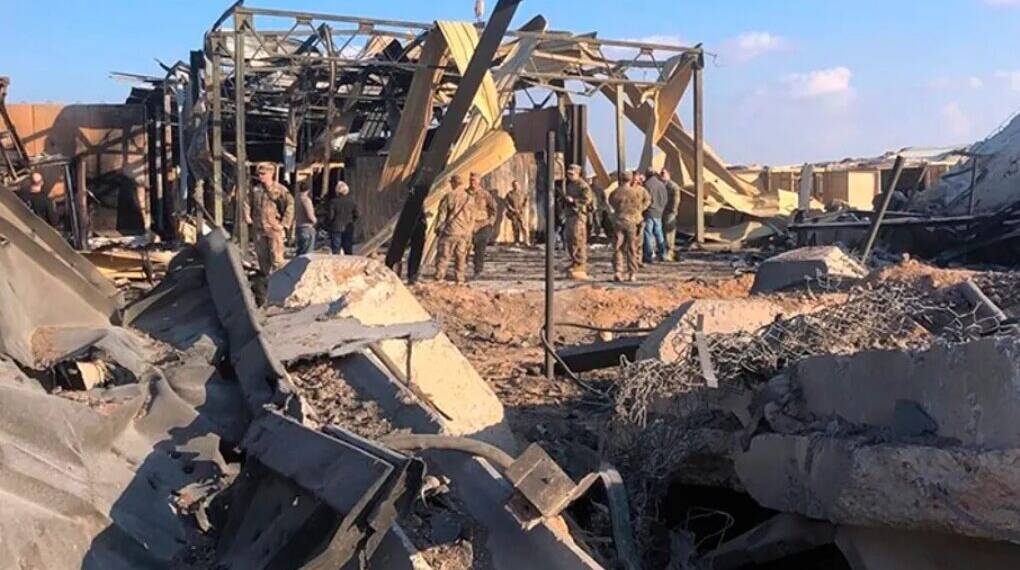 Iran Hits US Base Hosting F-35 Jets: Al Dhafra Air Base Damage Seen in Satellite Images Amid Middle East Escalation