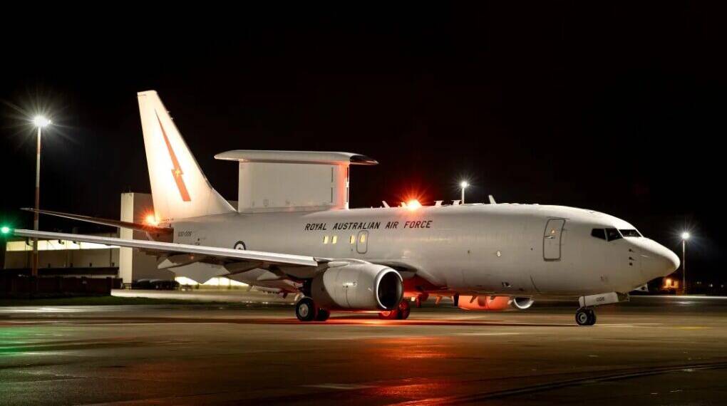 Australia Joins Iran War? $TRILLION U.S. Cost & Wedgetail Role EXPOSED!