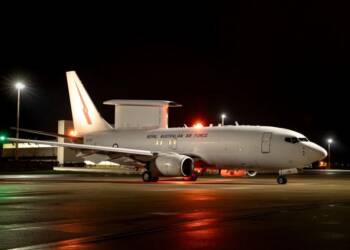 Australia Joins Iran War? $TRILLION U.S. Cost & Wedgetail Role EXPOSED!