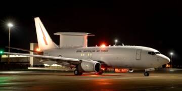 Australia Joins Iran War? $TRILLION U.S. Cost & Wedgetail Role EXPOSED!