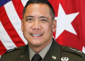 Drunk US General’s Blunder: Classified Ukraine War Maps Left on European Train