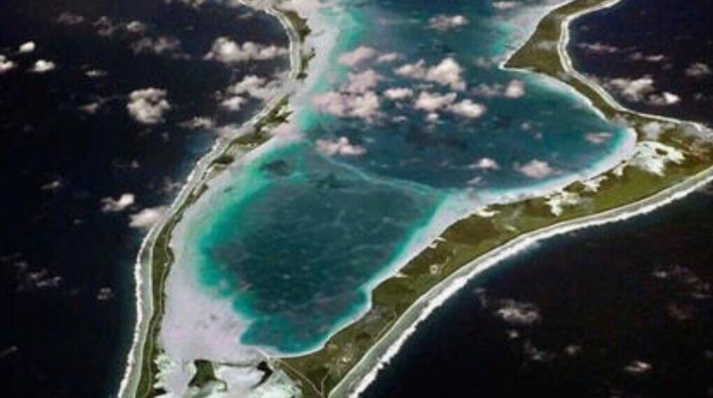 Did Iran Strike Diego Garcia as 4000KM Missile Claim, or its Yaman Houthi did this, or its False flag by the US and Israel to drag Europe? 