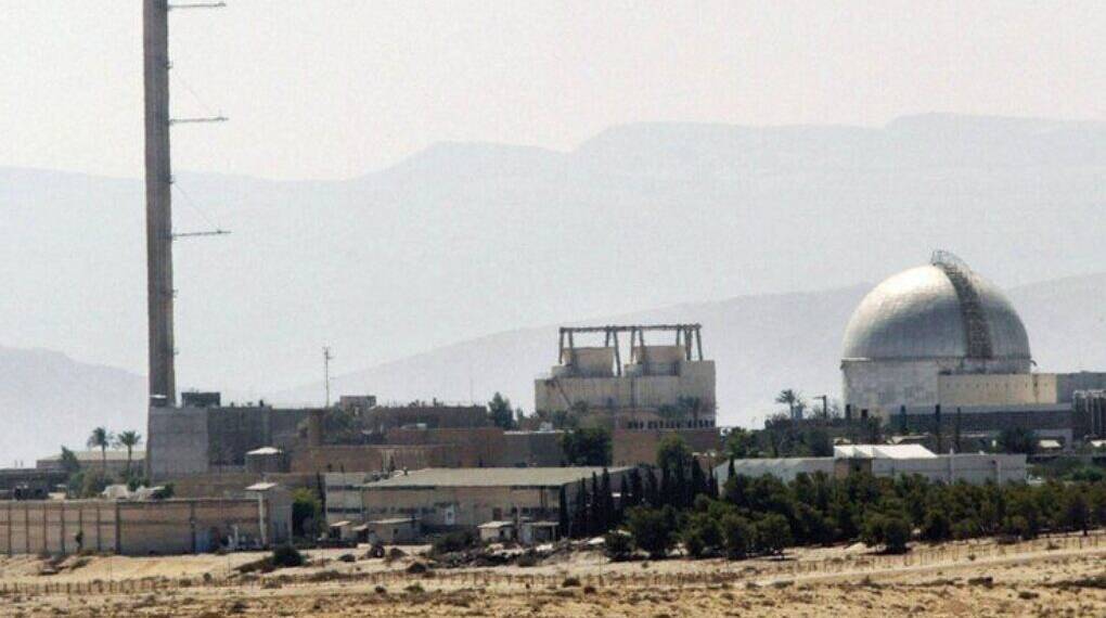 Iran’s latest missile strikes near Israel’s Dimona nuclear facility spark fears of escalation, with over 180 injured and concerns of Hezbollah entering the conflict