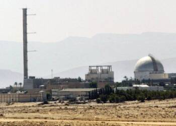 Iran’s latest missile strikes near Israel’s Dimona nuclear facility spark fears of escalation, with over 180 injured and concerns of Hezbollah entering the conflict