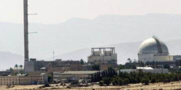 Iran’s latest missile strikes near Israel’s Dimona nuclear facility spark fears of escalation, with over 180 injured and concerns of Hezbollah entering the conflict