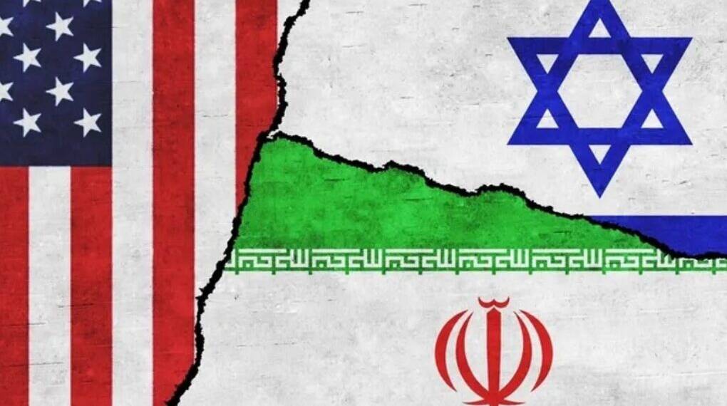 False Flag War? Iran Accuses Mossad of Orchestrating Saudi, Turkey & Diego Garcia Strikes