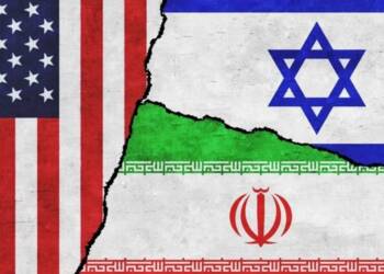 False Flag War? Iran Accuses Mossad of Orchestrating Saudi, Turkey & Diego Garcia Strikes