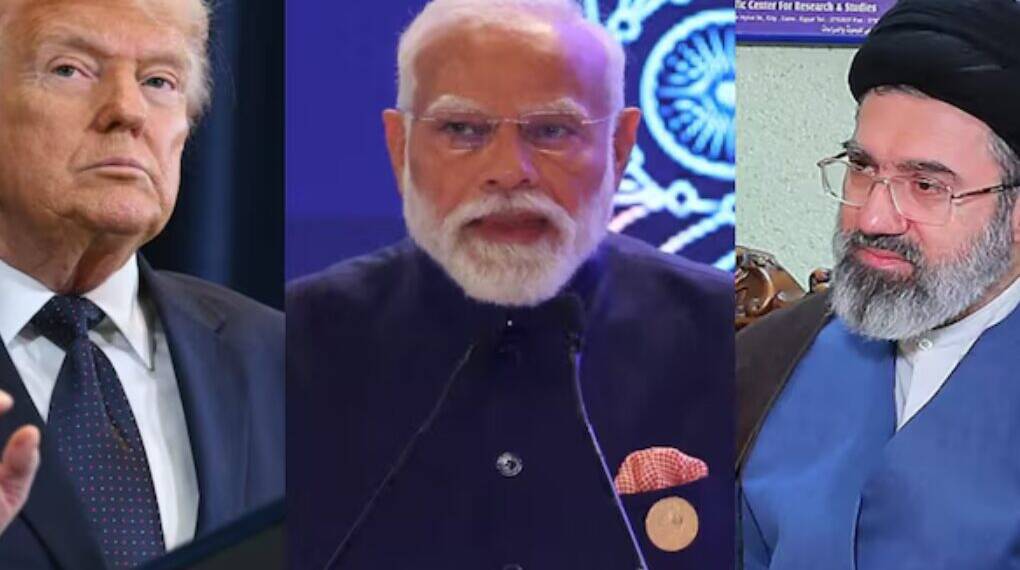 US-Iran Negotiation Talks May Have Limited Impact as Israel Drives Conflict; Tehran Backs New Delhi as ‘Trusted Player’ in Middle East De-escalation Efforts!