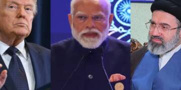 US-Iran Negotiation Talks May Have Limited Impact as Israel Drives Conflict; Tehran Backs New Delhi as ‘Trusted Player’ in Middle East De-escalation Efforts!