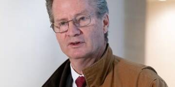 5 US Scientists Dead or Missing in 8 Months — Shocking Pattern Triggers National Security Fears