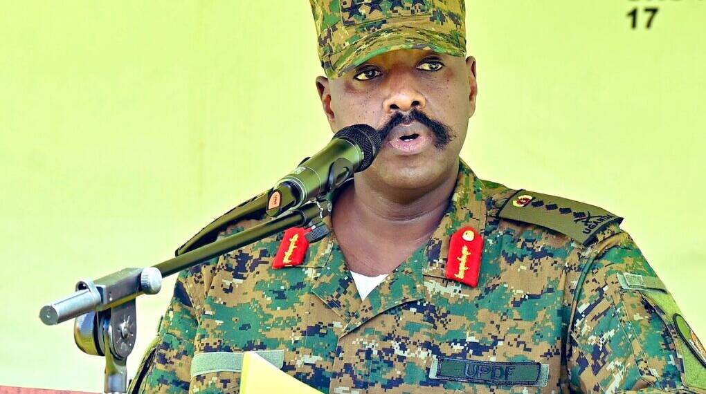 Uganda Ready to Fight for Israel If Iran Escalates War