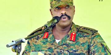 Uganda Ready to Fight for Israel If Iran Escalates War