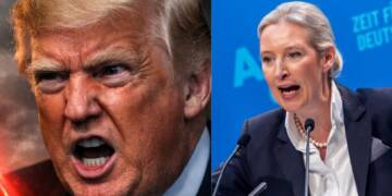 NATO Breaking Apart? AfD Calls for US Troops Exit Germany as Trump Clashes with Allies