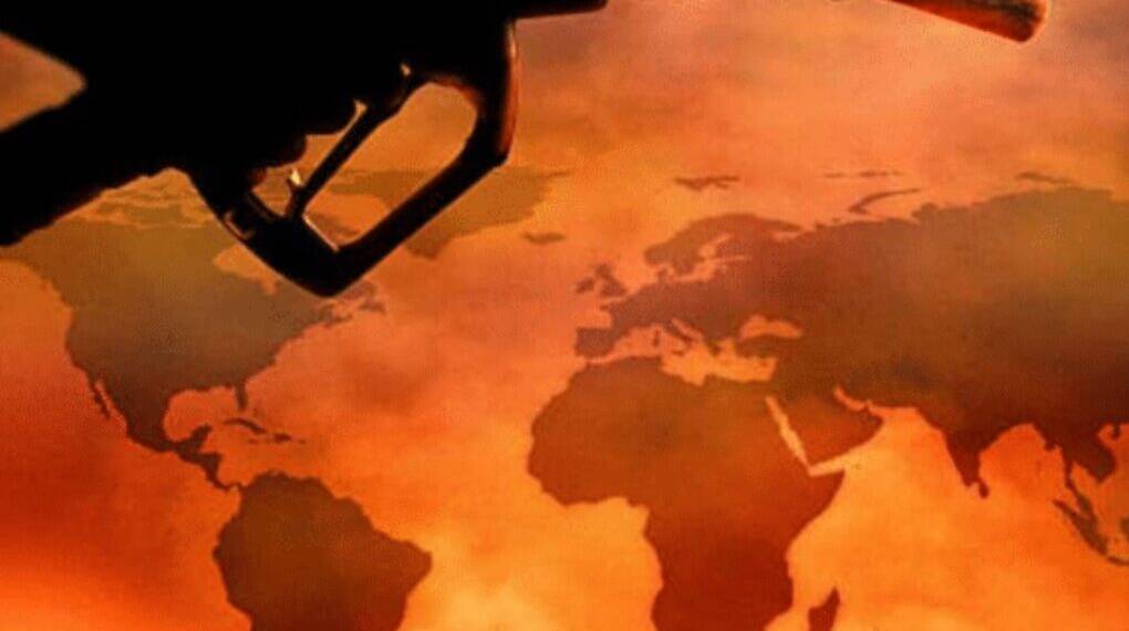 Oil Crisis Map Reveals Exact Date Australia Could Be Cut Off from Middle East Supply, while Asian and European countries run out of oil!