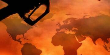 Oil Crisis Map Reveals Exact Date Australia Could Be Cut Off from Middle East Supply, while Asian and European countries run out of oil!