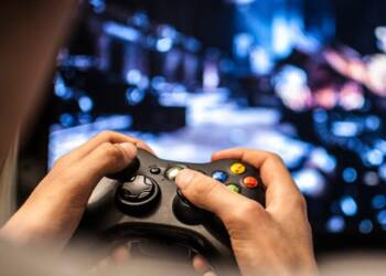 The video game market is accelerating thanks to technology, new audiences, and monetization