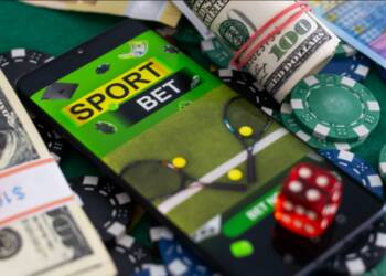 Two neighboring states take opposite approaches to regulating sports betting