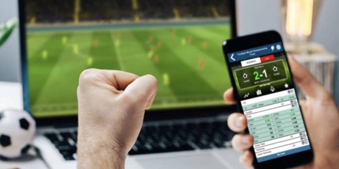 Black-market bookmakers have captured 9% of the UK gambling market