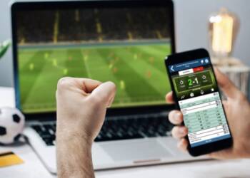 Black-market bookmakers have captured 9% of the UK gambling market