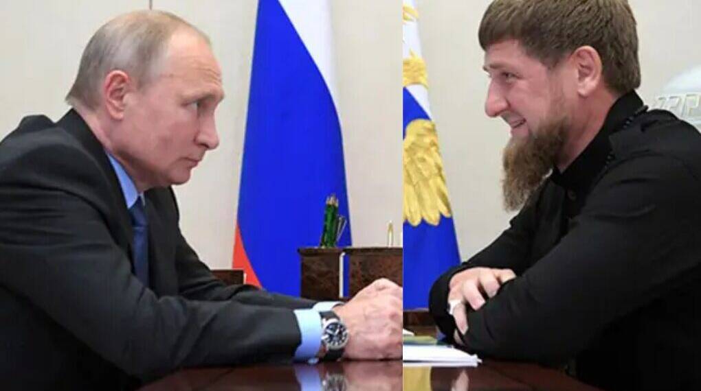 Russian Chechen Forces officially informed Iran that they are ready to fight alongside Iranian forces if the US launches a ground invasion!