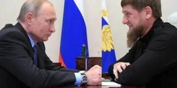 Russian Chechen Forces officially informed Iran that they are ready to fight alongside Iranian forces if the US launches a ground invasion!