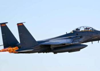 Iran shot down a US F-15E Fighter jet and claimed an A-10 aircraft was also hit. Launches Hunt for Pilots!