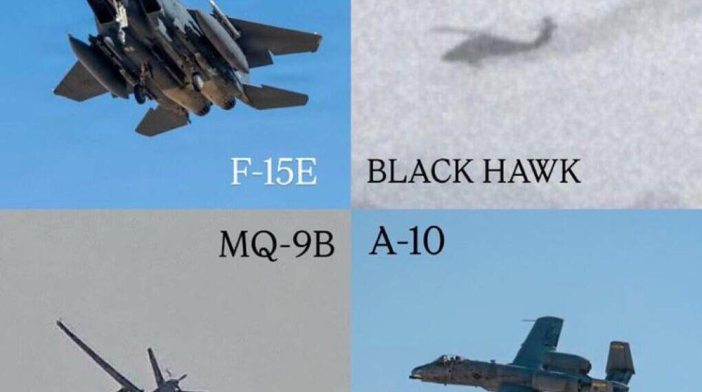 How Iran Shot Down Multiple US Aircraft? Role of Infrared Tech & Truth About Russia’s S-500