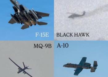 How Iran Shot Down Multiple US Aircraft? Role of Infrared Tech & Truth About Russia’s S-500