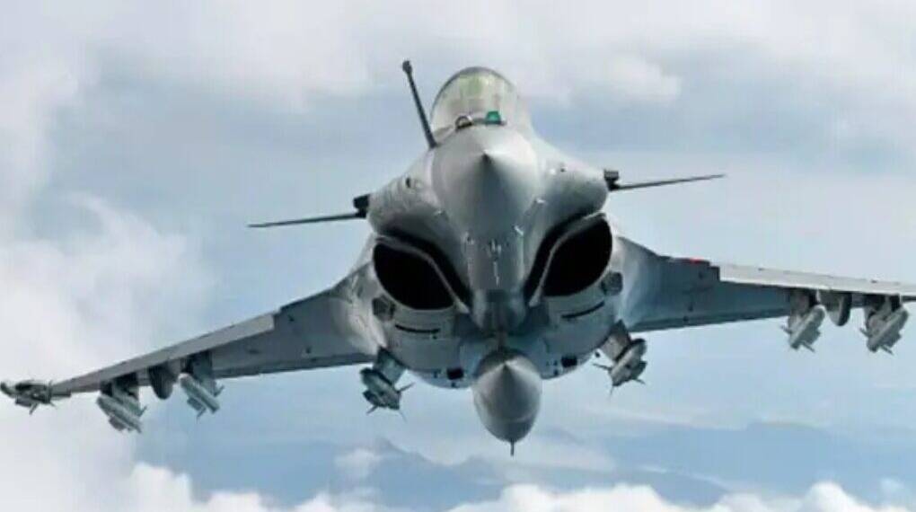 UAE Walks Away from Rafale F5 Deal, Leaving France to Shoulder €5 Billion Burden Alone