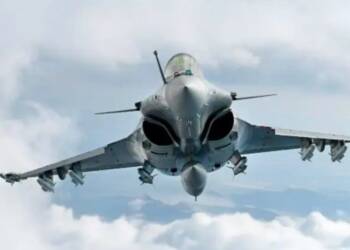 UAE Walks Away from Rafale F5 Deal, Leaving France to Shoulder €5 Billion Burden Alone