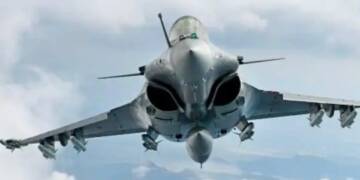 UAE Walks Away from Rafale F5 Deal, Leaving France to Shoulder €5 Billion Burden Alone