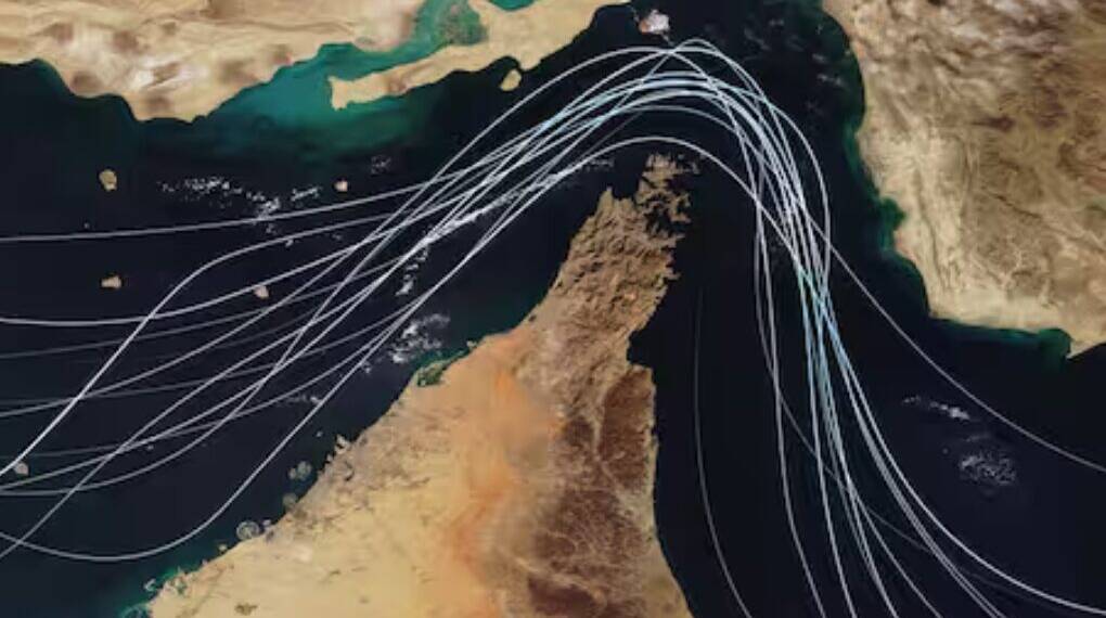 Iran refuses to reopen the "Strait of Hormuz" under Pakistan’s ceasefire proposal, insisting on a permanent deal to end the War!
