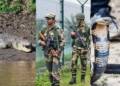 India Considers Using Snakes, Crocodiles Along Bangladesh Border to Stop Infiltration: BSF Explores New Strategy