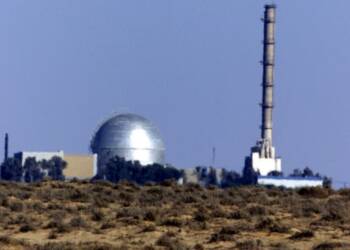 Ukraine claims Russia shared a list of 55 Israeli energy targets with Iran. Here’s what we know, what’s disputed, and the global implications of the explosive allegation.