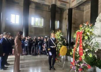 Taiwan Opposition Leader Visits China, Signals ‘Reconciliation’: Strategic Shift or Political Symbolism?