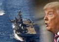 Trump 2 Week Ceasefire under threat as Iran Blocks Strait of Hormuz again After Israel’s Lebanon Strikes