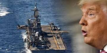 Trump 2 Week Ceasefire under threat as Iran Blocks Strait of Hormuz again After Israel’s Lebanon Strikes