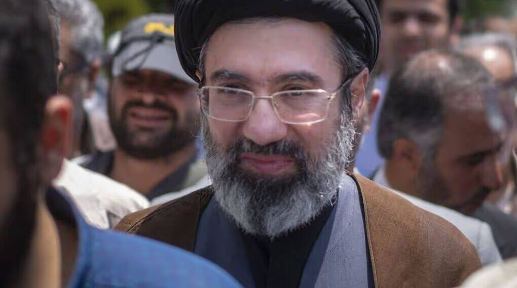 Iran’s Supreme Leader Mojtaba Khamenei Vows Revenge After Death of Ali Khamenei in US-Israel Strikes