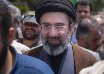 Iran’s Supreme Leader Mojtaba Khamenei Vows Revenge After Death of Ali Khamenei in US-Israel Strikes