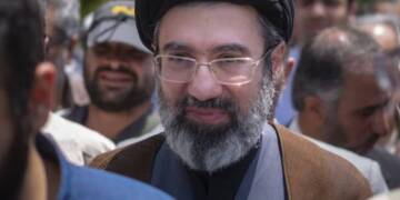 Iran’s Supreme Leader Mojtaba Khamenei Vows Revenge After Death of Ali Khamenei in US-Israel Strikes