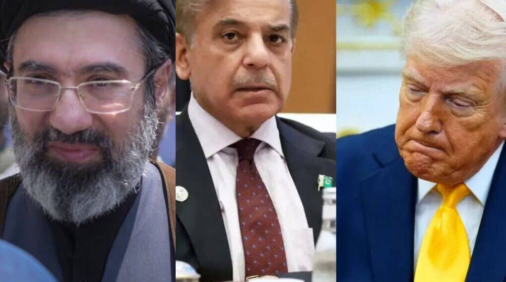 US-Iran Ceasefire SHOCKER: Is Pakistan Playing a Double Game? Iran Refuses to attend negotiation talk in Islamabad!