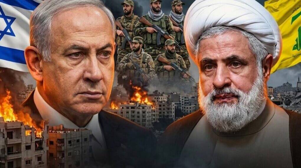 Operation ‘Eternal Darkness’: How Israel’s AI-Driven Warfare Delivered a Decisive "100 target in 10 minutes" Blow to Hezbollah!