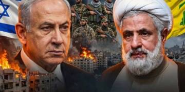 Operation ‘Eternal Darkness’: How Israel’s AI-Driven Warfare Delivered a Decisive "100 target in 10 minutes" Blow to Hezbollah!