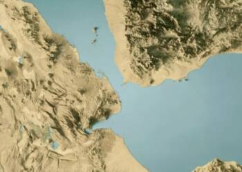 Houthis Move to Block Bab al-Mandab Strait After US-Iran Talks Collapse, Triggering Global Trade Fears