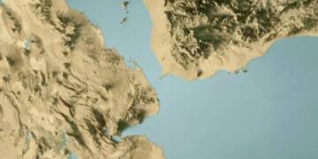 Houthis Move to Block Bab al-Mandab Strait After US-Iran Talks Collapse, Triggering Global Trade Fears