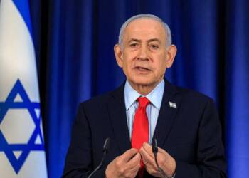 Netanyahu Reveals JD Vance Call After Iran Talks Collapse; Trump’s Strait of Hormuz Blockade Raises War Fears