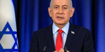 Netanyahu Reveals JD Vance Call After Iran Talks Collapse; Trump’s Strait of Hormuz Blockade Raises War Fears