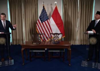 America's global energy power game: US-Indonesia defence pact strengthens chokehold on China’s lifeline, Straits of Malacca, as Hormuz naval blockade tensions rise and Pakistan deploys forces to Saudi Arabia! 