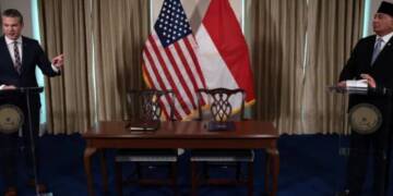 America's global energy power game: US-Indonesia defence pact strengthens chokehold on China’s lifeline, Straits of Malacca, as Hormuz naval blockade tensions rise and Pakistan deploys forces to Saudi Arabia! 